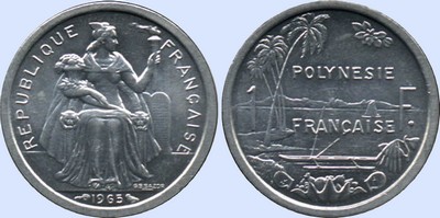 1 Franc